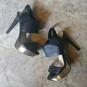 Jessica Simpson Heels
